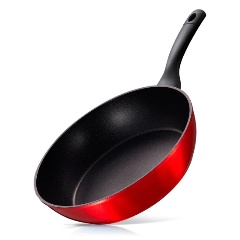 Изображение товара Сотейник REGENT INOX Linea STENDAL, 28х7,3 см