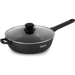 Изображение товара Сотейник с крышкой Rondell Zeita Neu, 28 cм (RDA-1203)