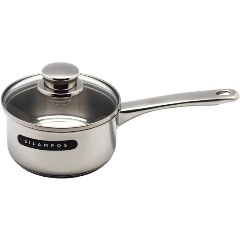 Изображение товара Сотейник SILAMPOS ЛОКОСТ 16см, 1,5л (63C122WG1116)