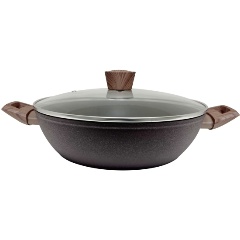 Изображение товара Сотейник Winner Marroni WR-1871 28см