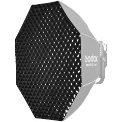 Изображение товара Соты Godox Knowled P300RO4G для P300RO4