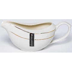 Изображение товара Соусник Balsford ГРАЦИЯ НЕЖНОСТЬ 400 мл фарфор сервировка изысканный дизайн