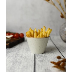 Изображение товара Соусник Porland Seasons 200 мл фарфор бежевый с ручной окраской