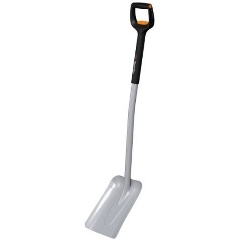 Изображение товара Лопата совковая телескопическая Xact FISKARS 1066734