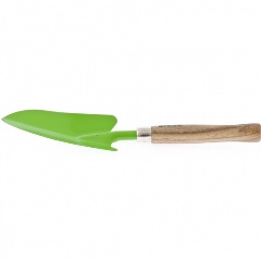 Изображение товара Совок посадочный Palisad узкий, 85 x 380 мм 62606