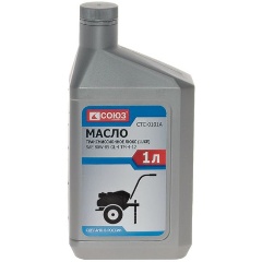 Изображение товара Масло СОЮЗ СТС-0101А