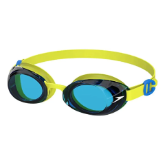 Изображение товара Очки для плавания детские Speedo JUNIOR JET 2.0 YELLOW, 8-00493502565