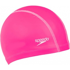 Изображение товара Шапочка для плавания Speedo Pace Cap, розовый, 8-720641341BS0Y-1341
