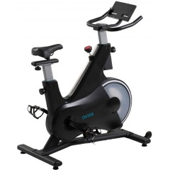 Изображение товара Велотренажёр спин-байк OVICX B-Q210B для дома Кардио тренировки