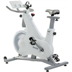 Изображение товара Велотренажёр спин-байк OVICX B-Q210W