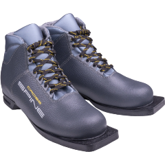 Изображение товара Ботинки лыжные SPINE 75 мм CROSS 35/7 (кожа), размер 36