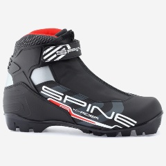Изображение товара Ботинки лыжные SPINE NNN X-Rider, размер 37