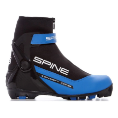 Изображение товара Ботинки лыжные SPINE NNN Concept Combi 268/1, размер 39