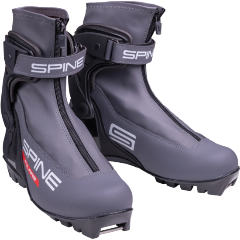 Изображение товара Лыжные ботинки SPINE NNN Polaris 85-22 размер 37 для конькового хода