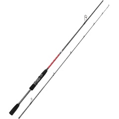 Изображение товара Спиннинг Helios Worker 240H, 2.4м, тест 15-60 гр (HS-W-240H)