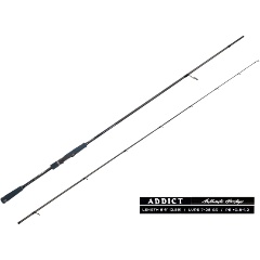 Изображение товара Спиннинг Lucky John Addict 28 8'6&quot,/2.59