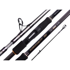 Изображение товара Спиннинг Maximus RESIDENT BB 190XH 1,9м тест до 120г легкий быстроходный