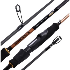 Изображение товара Спиннинг Maximus ZIRCON-X LF 21UL 2,1м 2-8г быстрый штекерный