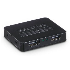 Изображение товара Сплиттер ORIENT HDMI 4K HSP0102HL