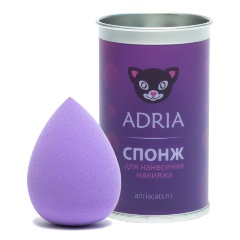 Изображение товара Спонж для макияжа ADRIA
