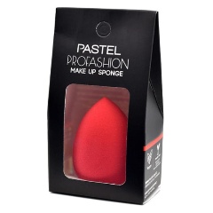 Изображение товара Спонж для макияжа Pastel Make Up Sponge гипоаллергенный и универсальный