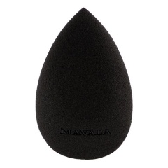 Изображение товара Спонж для макияжа MAVALA черный