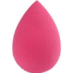 Изображение товара Спонж для нанесения макияжа ТРИУМФ POP-PINK