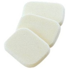 Изображение товара Спонжи для нанесения основы под макияж BASICARE 3 шт