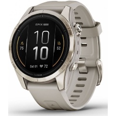 Smart watch ant+ deals