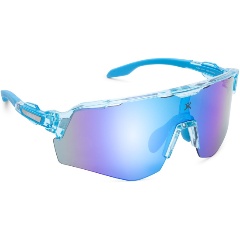 Изображение товара Спортивные солнцезащитные очки KIIRUS AURA, AURA-101-04