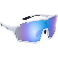 Изображение товара Спортивные солнцезащитные очки KIIRUS FLEX, FLEX-104-04