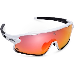 Изображение товара Спортивные солнцезащитные очки KIIRUS SWIFT, SWIFT-106-05