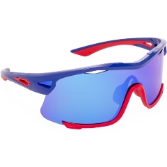 Изображение товара Спортивные солнцезащитные очки KRYPTON, модель TIROL, M7874CT