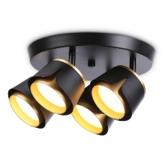 Изображение товара Спот Ambrella light Techno Spot Techno family TN71243