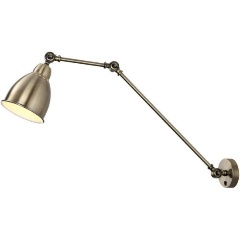Изображение товара Спот Arte Lamp A2055AP-1AB.