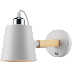 Изображение товара Спот Arte Lamp A7141AP-1WH.