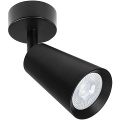 Изображение товара Спот Arte Lamp Cintura A2352PL-1BK