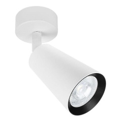 Изображение товара Спот Arte Lamp Cintura A2352PL-1WH