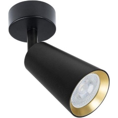 Изображение товара Спот Arte Lamp Cintura A2353PL-1BK