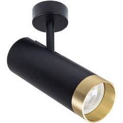 Изображение товара Спот Arte Lamp Topic A2357PL-1BK