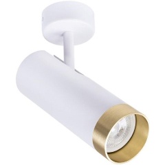 Изображение товара Спот Arte Lamp Topic A2357PL-1WH