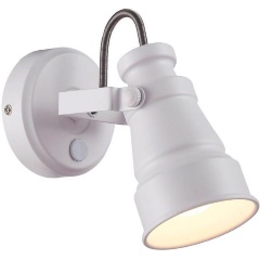 Изображение товара Спот Citilux Бейкер CL541510 для гостиной в стиле лофт