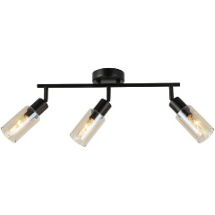 Изображение товара Спот Escada Sector 10172/3A Amber