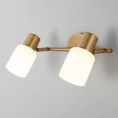 Изображение товара Спот Eurosvet Corso 20089/2 бронза