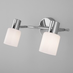 Изображение товара Спот Eurosvet Corso 20089/2 хром