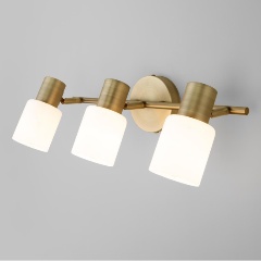 Изображение товара Спот Eurosvet Corso 20089/3 бронза