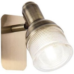 Изображение товара Спот Freya Arlette FR7003WL-01BZ.