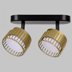 Изображение товара Спот IMEX Grido Gx53 IL,0005.2301-2-BMG