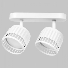 Изображение товара Спот IMEX Grido Gx53 IL,0005.2301-2-WH