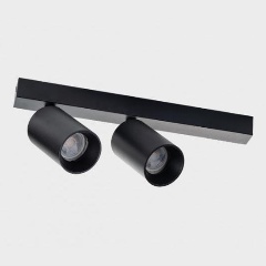 Изображение товара Спот Italline Danny E2 AS black